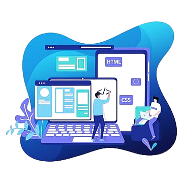 desenvolvimento de sites