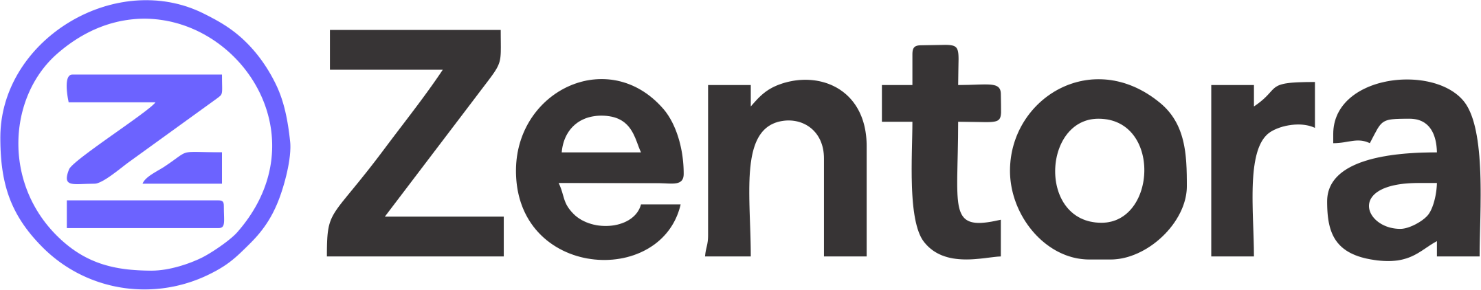 Zentora – Soluções Digitais